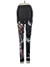Unbranded Graphic Black Leggings Size S - photo 2