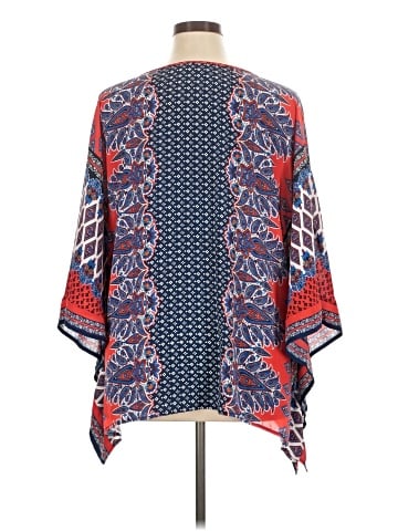 Belle By Kim Gravel Kimono (view 2)