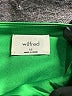 Wilfred Green Sleeveless Top Size XS - photo 7