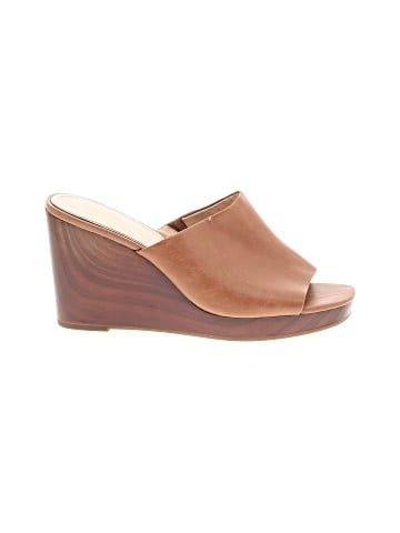 Jessica Simpson Wedges (view 1)