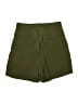 A New Day Solid Green Shorts Size 6 - photo 2