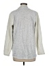 Chaus Gray Cardigan Size M - photo 2