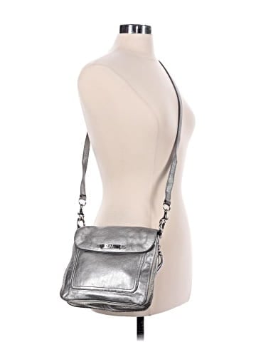 Cole Haan Leather Crossbody Bag (view 2)