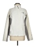 The North Face White Jacket Size M - photo 1