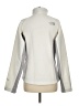 The North Face White Jacket Size M - photo 2