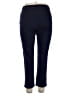 Gloria Vanderbilt Blue Active Pants Size 14 - photo 2