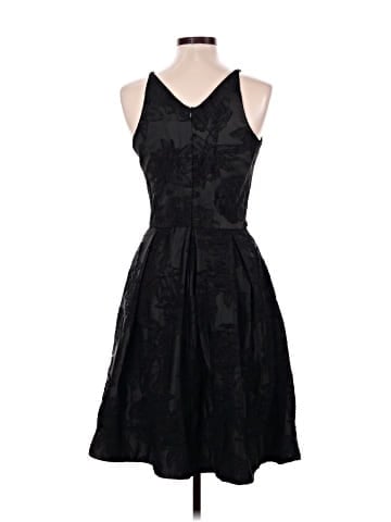 Dress the Population Cocktail Dress (view 2)