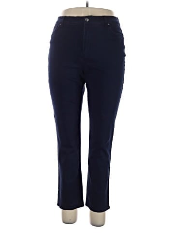 Gloria Vanderbilt Active Pants (view 1)
