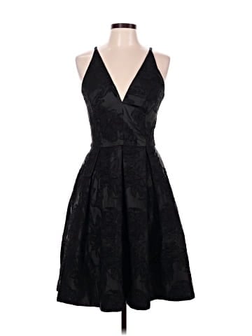 Dress the Population Cocktail Dress (view 1)