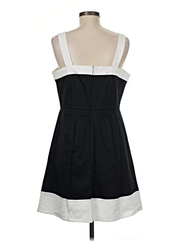 Ann Taylor LOFT Outlet Casual Dress (view 2)