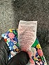 Boden Ivory Rash Guard Size 6 - 7 - photo 4