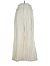 Zara Ivory Casual Pants Size XS - photo 1