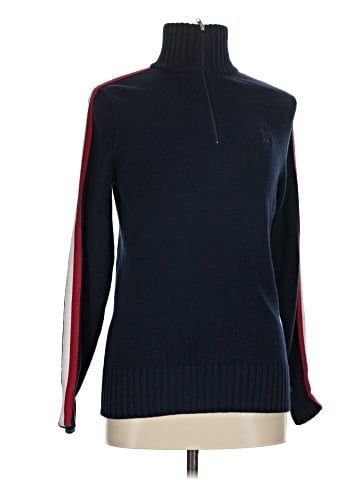 Ralph Lauren Golf Turtleneck Sweater (view 1)