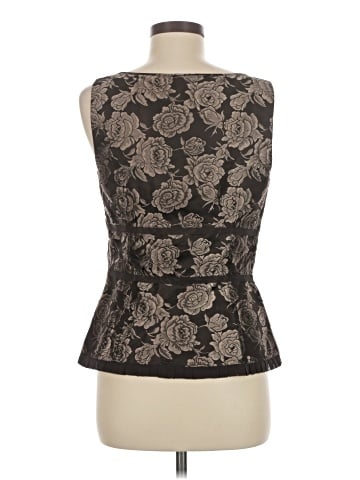 Ann Taylor Sleeveless Top (view 2)