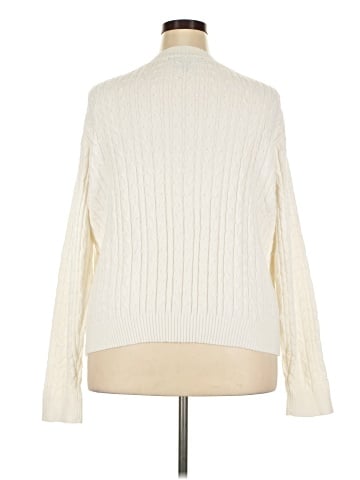 Ashley Stewart Pullover Sweater (view 2)