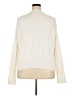 Ashley Stewart Ivory Pullover Sweater Size 22 Plus - photo 2