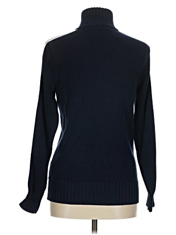 Ralph Lauren Golf Turtleneck Sweater (view 2)