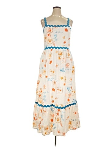CeCe Casual Dress (view 1)