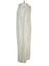 Zara Ivory Casual Pants Size XS - photo 4