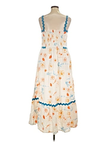CeCe Casual Dress (view 2)
