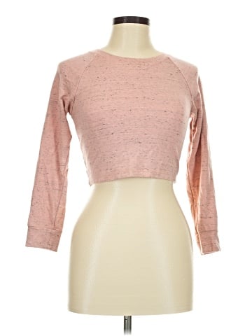 American Apparel 3/4 Sleeve T-Shirt (view 1)