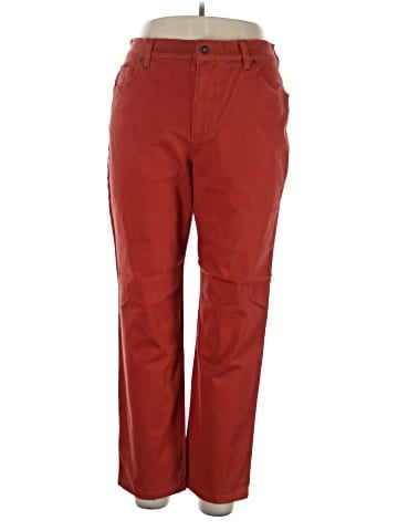 Gloria Vanderbilt Jeans (view 1)