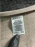 Jockey Tan Turtleneck Sweater Size 1X - photo 4