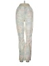 Mother Tie-dye Blue Casual Pants Size 24 waist - photo 1