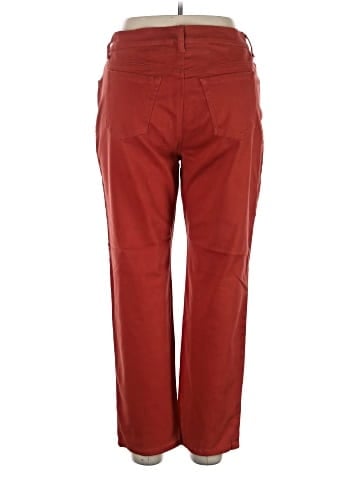 Gloria Vanderbilt Jeans (view 2)