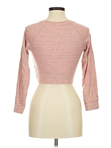 American Apparel 3/4 Sleeve T-Shirt (view 2)