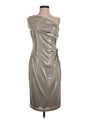 Lauren by Ralph Lauren Cocktail Dress (view 1)