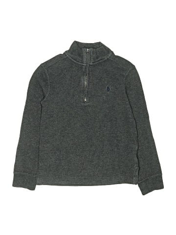 Polo by Ralph Lauren Pullover Sweater (view 1)