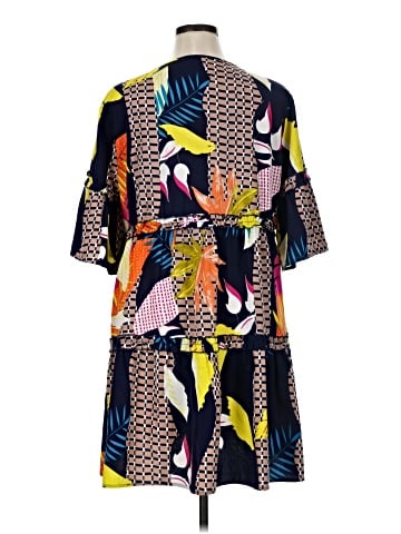 Funlingo Casual Dress (view 2)