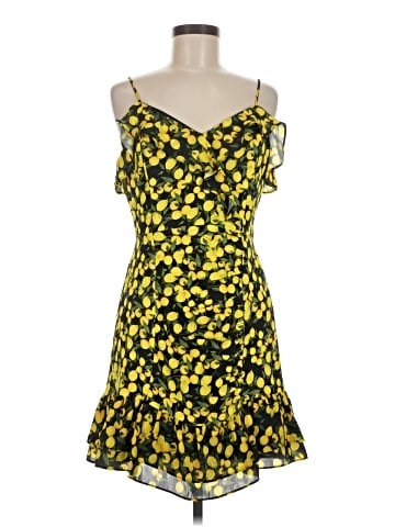 Parker Cocktail Dress (view 1)