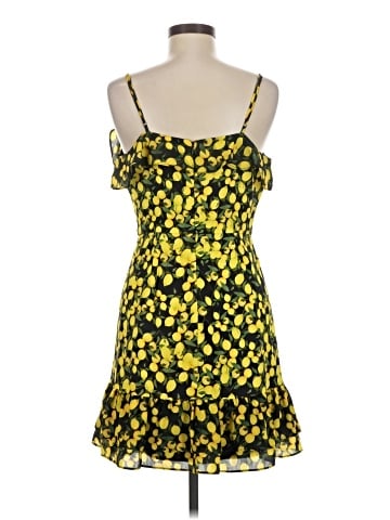 Parker Cocktail Dress (view 2)