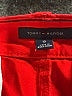 Tommy Hilfiger Solid Red Shorts Size 10 - photo 3