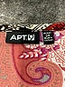 Apt. 9 Paisley Brown Casual Dress Size 2X - photo 7