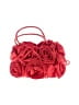 Unbranded Floral Red Crossbody Bag One size - photo 1
