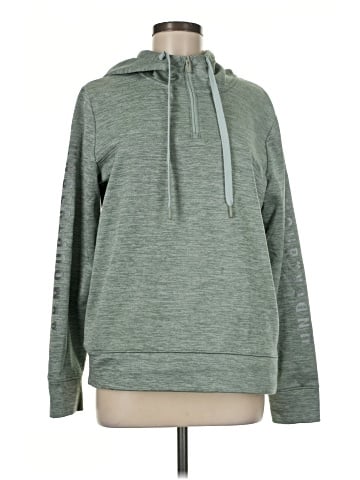 Under Armour Pullover Hoodie (view 1)