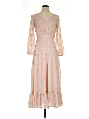Taylor Casual Dress (view 1)