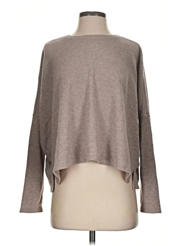 Splendid Pullover Sweater (view 1)