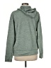 Under Armour 100% Polyester Green Pullover Hoodie Size M - photo 2