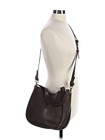 Madewell The Sydney Shoulder Bag (view 2)