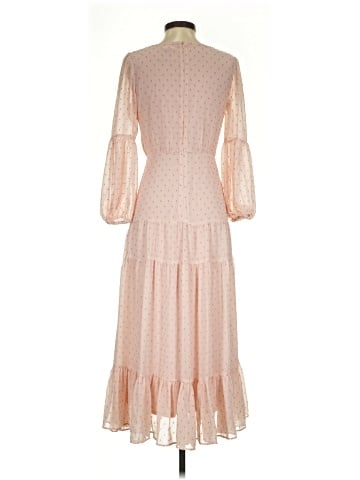 Taylor Casual Dress (view 2)