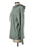 Under Armour 100% Polyester Green Pullover Hoodie Size M - photo 5