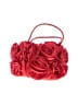 Unbranded Floral Red Crossbody Bag One size - photo 3