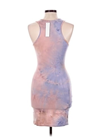 Endless Blu Cocktail Dress (view 2)