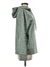 Under Armour 100% Polyester Green Pullover Hoodie Size M - photo 4