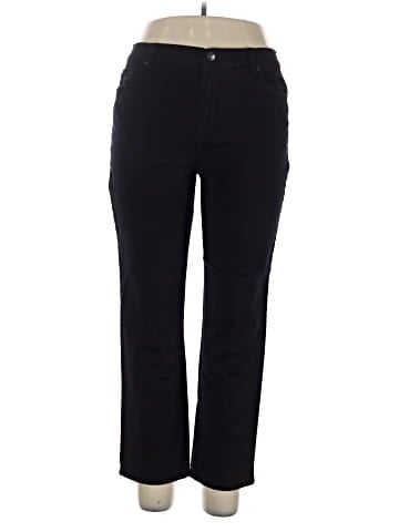 Gloria Vanderbilt Jeans (view 1)