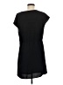 Leith Solid Black Cocktail Dress Size M - photo 2
